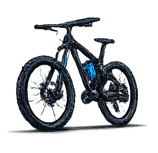 Explore eventos de Pedal
