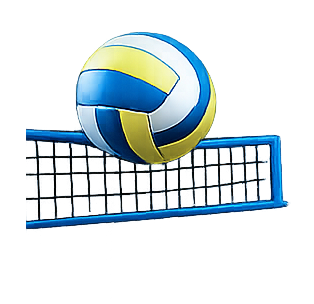Explore eventos de Vôlei