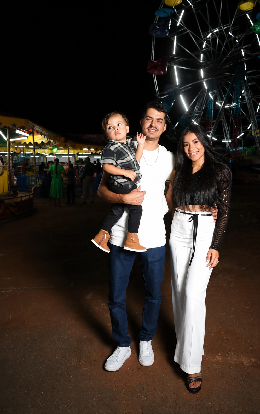 Capa do evento Expofran 13/07