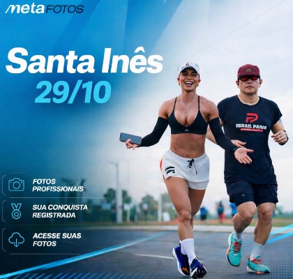Capa do evento Santa Inês 29/07