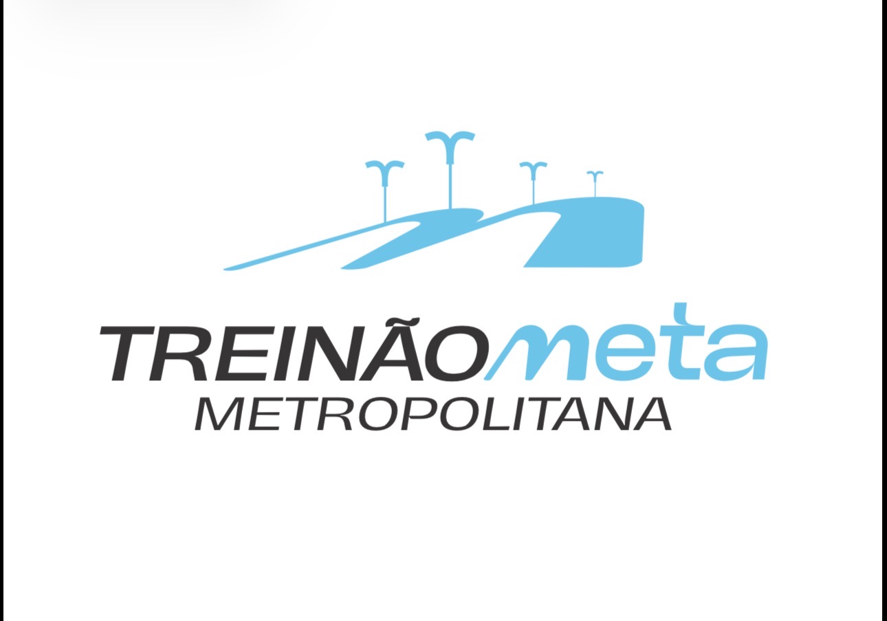 Atletas no evento TREINÃO META METROPOLITANA