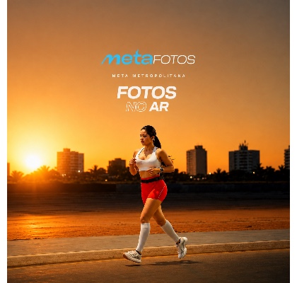 Capa do evento METROPOLITANA