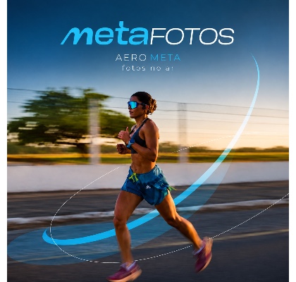 Capa do evento AERO META