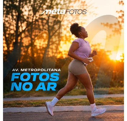 Capa do evento META METROPOLITANO