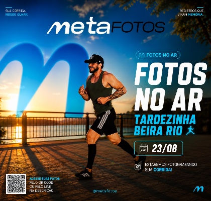 Capa do evento TARDEZINHA - BEIRA RIO 23/8