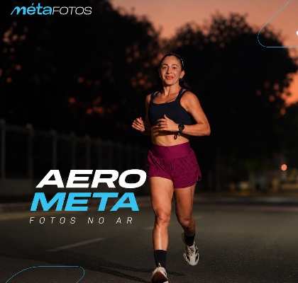 Capa do evento AERO META