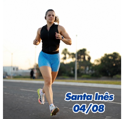 Capa do evento Santa Inês 04/08