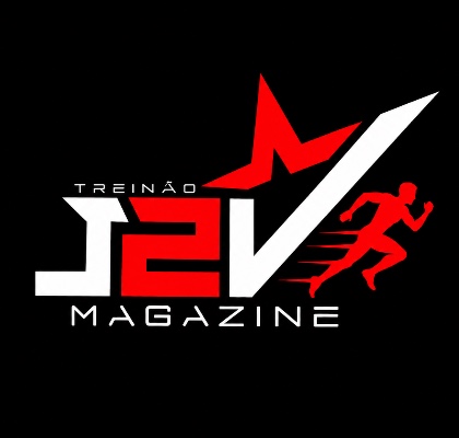 Capa do evento Treinão J2V