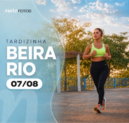 Capa do evento Beira Rio 07/08
