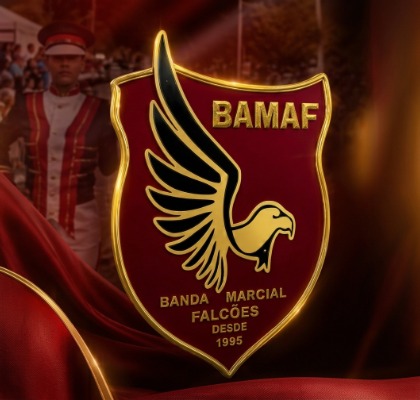 Capa do evento BAMAF DESFILE 7 DE SETEMBRO