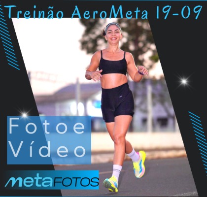 Capa do evento TREINO AEROMETA 17-09 @mendersonscm