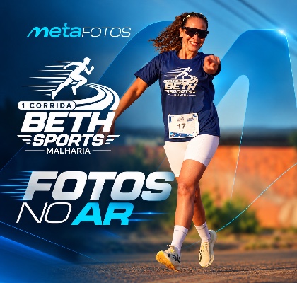 Capa do evento Beth Sport Malharia