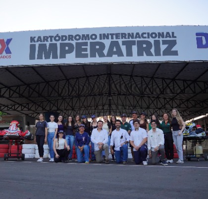 Capa do evento Fotos: Curso Suporte Básico a vida no automobilismo