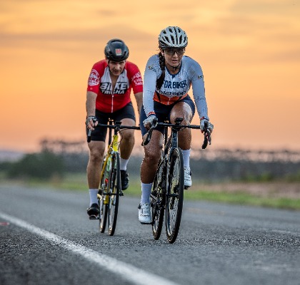 Capa do evento CAMPEONATO ARAGUAINENSE DE SPEED – ETAPA SANTA FÉ