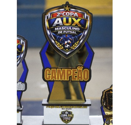 Capa do evento copa aux