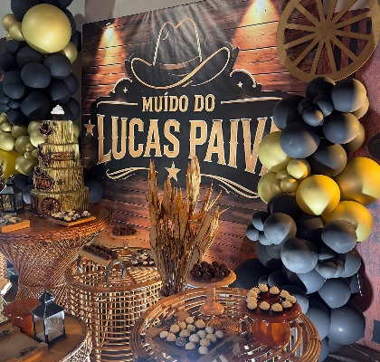 Capa do evento MUÍDO DO LUCAS PAIVA