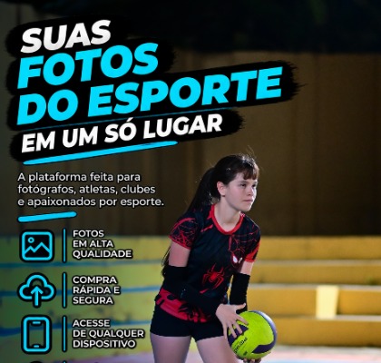 Capa do evento VOLEI CTASP
