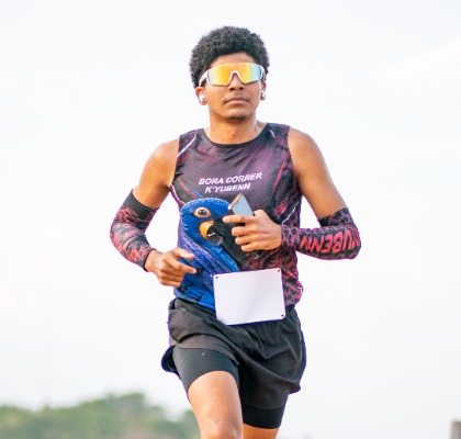 Capa do evento BIELANDIA RUN