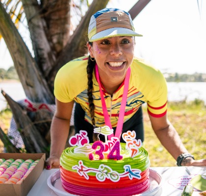 Capa do evento RAIZA TRIATLON