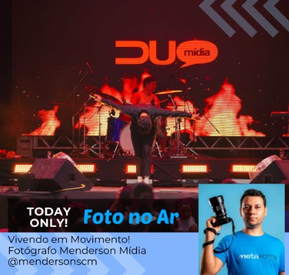 Capa do evento Beira rio Noite Rock - MOTOIMP - 05 e 06/09 Sab e Dom