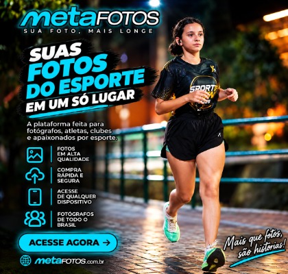 Capa do evento TREINO NA LAGOA PEDRO II