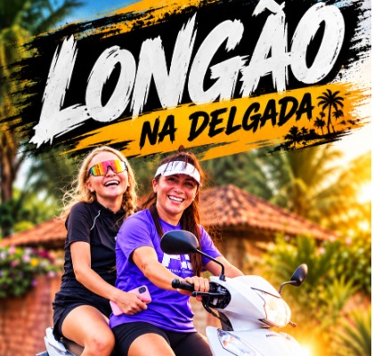 Capa do evento LONGAO DELGADA