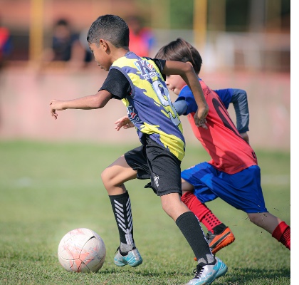 Capa do evento Boa Vista vs Jc