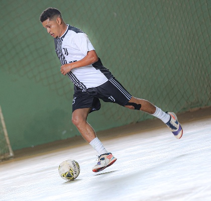 Capa do evento Torneio do terceirão - Nazaré