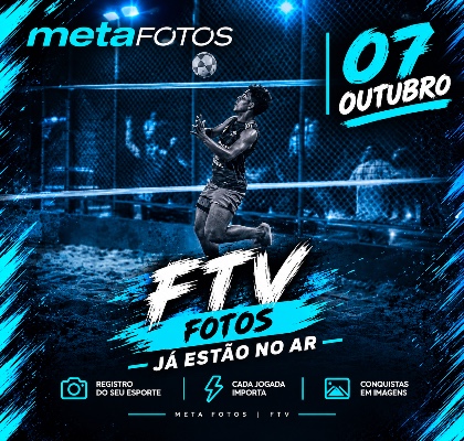 Capa do evento FTV 07/10