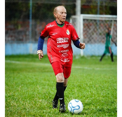 Capa do evento Jogo quartel militar 14/10