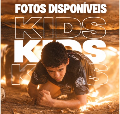 Capa do evento STIVES RACE KIDS - ARAGUAINA