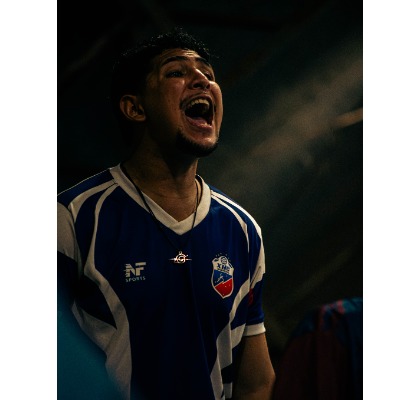 Capa do evento TOCANTINENSE - HANDEBOL 1º NOITE