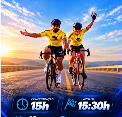 Capa do evento Campeonato de Spped 3ª Etapa Bielândia