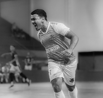 Capa do evento C.A.N.O - Futsal (15/10)