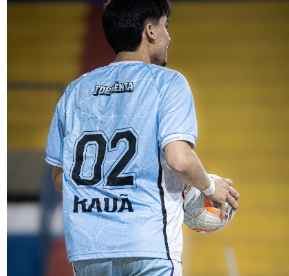 Capa do evento C.A.N.O - Futsal (16/10)