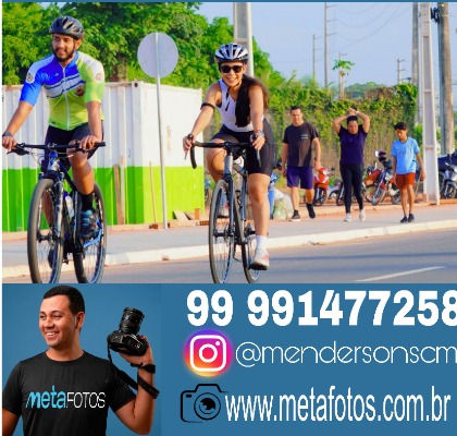 Capa do evento TREINO METROPOLITANO IG @mendersonscm