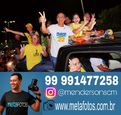 Capa do evento MotoCarreata 22/10 com Mariana @mendersonscm