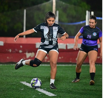 Capa do evento TORNEIO ARENA COCO BABAÇU FUTEBOL