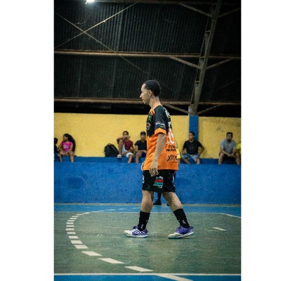 Capa do evento Torneio Municipal FUTSAL -
